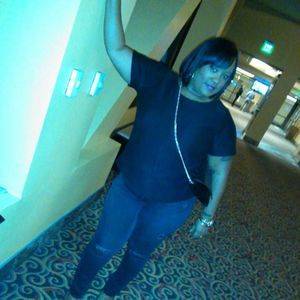 Meet your Posher, Aliah